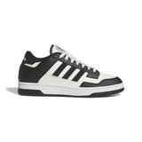 Scarpe Rapid Court Basse - Nero