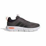 Scarpe Cloudfoam Flex Elastic Lace - Marrone / Grigio / Nero