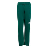 Pantaloni Essentials Junior - Verde