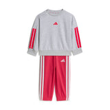 Tuta Essentials Infant - Grigio