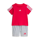 Completo Essentials Tee Infant - Rosa