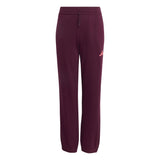 Pantaloni Essentials Junior - Rosso