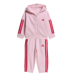 Essentials Jogger - Rosa