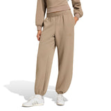 Pantaloni Soft Lux Loose - Beige