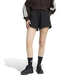 Short adidas KIT Small Logo - Nero