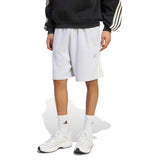 Short KIT 3-Stripes - Grigio