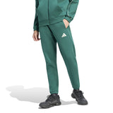 Pantaloni Stadium Small Logo - Verde