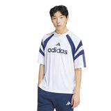 Maglia House of Tiro - Bianco