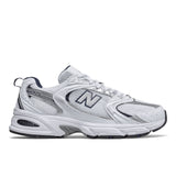Sneakers 530 Uomo - White / Blue
