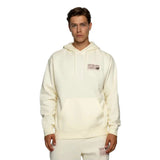 Felpa Reimagined Uomo - Angora