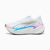 Maxima Pro - Bianco / Ultra Blue / Bright Aqua / Poison Pink