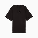 ESS Relaxed Tee - Nero