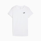 ESS Small No. 1 Logo Tee - Bianco