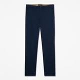 Pantalone Chino TOPS in Twill - Dark Sapphire