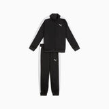 T7 Always ON Track Suit PS - Nero