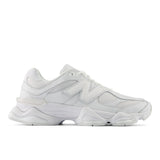 Sneakers 9060 - Triple White