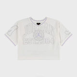T-Shirt Secret Diary Cropped