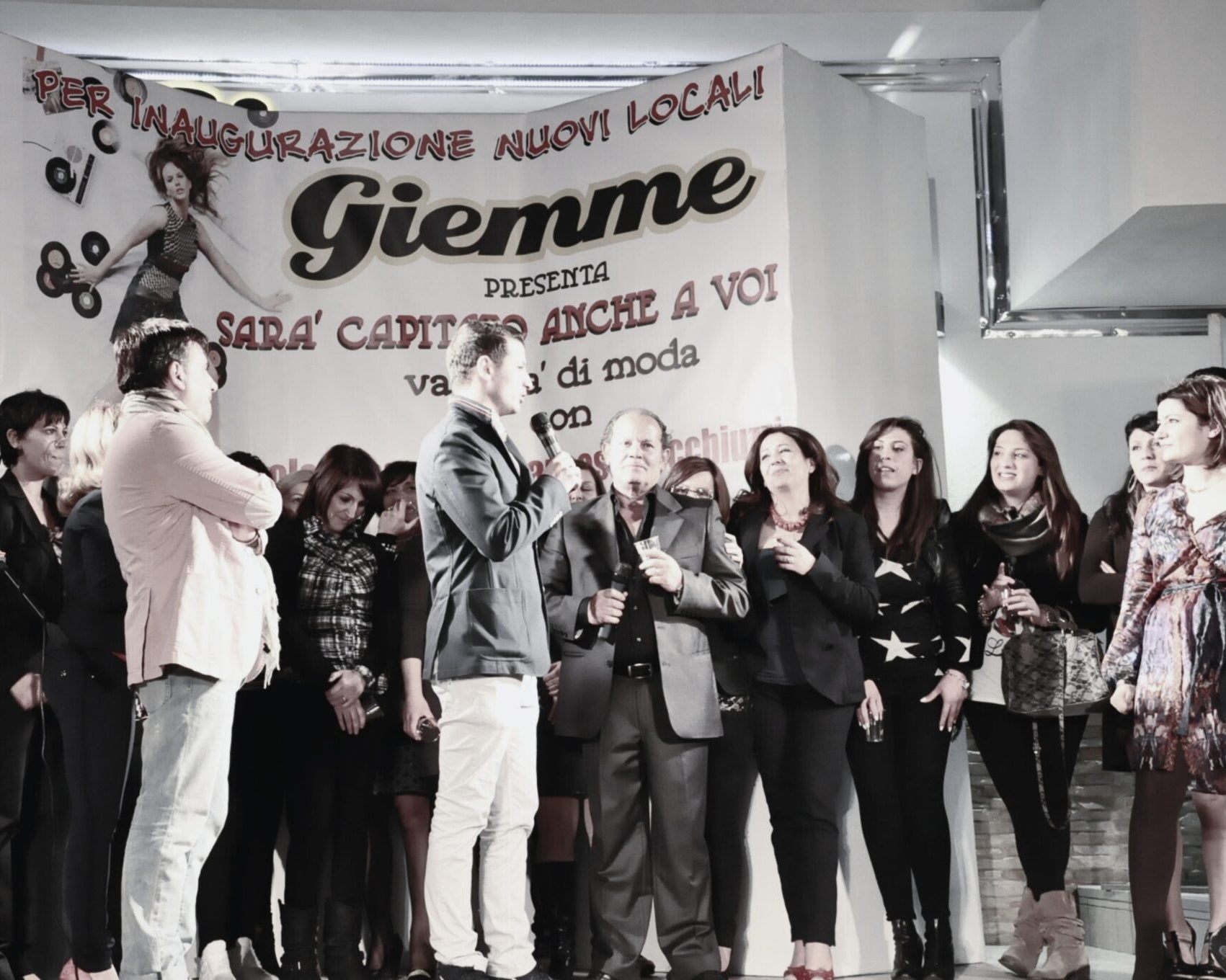 Giemme Shop