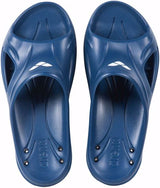 Ciabatte Hydrosoft II Junior - Navy