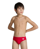 Costume Slip Dynamo - Rosso