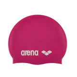 Cuffia - Fucsia/Bianco