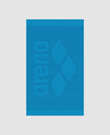 Telo Mare Beach Towel Jacquard - Turquoise