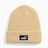 Berretto Ess High Crown Beani - Beige