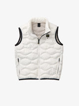Gilet Danny - Bianco Ottico