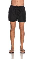 Costume Boxer Medium Drawstring Intense Power - Blue River Fog