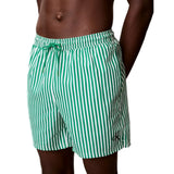 Costume Boxer Medium Drawstring - Penny Stripe