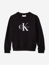 Felpa - CK Black