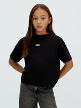 T-Shirt - Nero