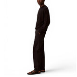 Pantalone Slim Fit - Ink