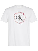 T-Shirt - Brilliant White