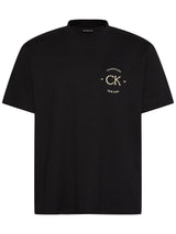 T-Shirt Cotone - Nera