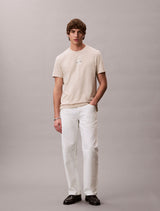T-Shirt - Oatmeal