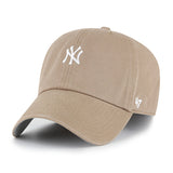 Cappello MLB New York Yankees Base Runner Clean Up - Portabella