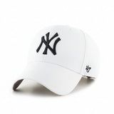 Cappello MLB New York Yankees Raised Basic Clean Up Kids - Bianco
