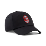Cappellino AC Milan ftblEssentials - Nero