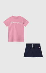 Cotton Set