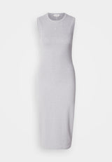 Abito - Grigio Melange Heroic Grey