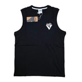 Canotta Essential Sport - Nero
