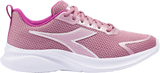 Scarpe Running Robin 7 - Bordeaux / Bianco