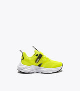 Sneakers Snipe 4 Ragazzo - Giallo