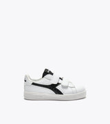 Sneakers Game P Pool Bambino - Nero
