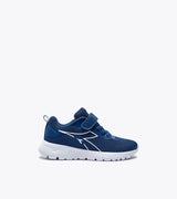 Sneakers Evo Run Bambino - Blu