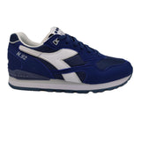 Sneakers N.92 - Blu