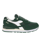 Sneakers N.92 - Verde