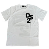 T-Shirt - Bianco