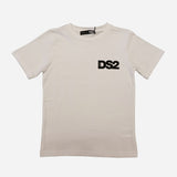 T-Shirt - Bianco